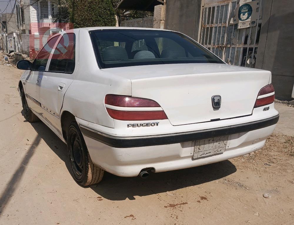 بیجۆ 408